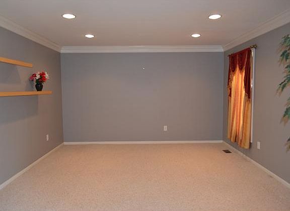 Formal Living Room