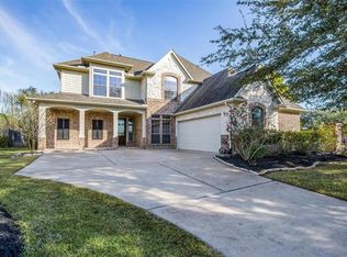 23131 Isthmus Cove Ct, Katy, TX 77494