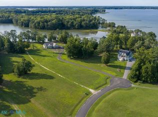 0 Rivercreek Dr Lot 6, Cobbs Creek, VA 23035