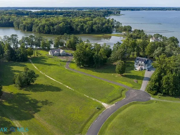 0 Rivercreek Dr Lot 6, Cobbs Creek, VA 23035