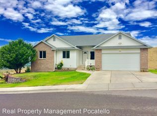 350 Via Venitio Dr, Pocatello, ID 83201