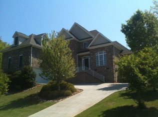 128 Turnberry Rd, Anderson, SC 29621