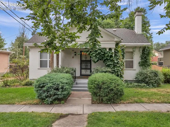 15 E Columbia St, Colorado Springs, CO 80907