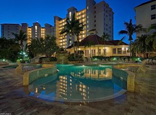 470 Launch Cir #V-503, Naples, FL 34108