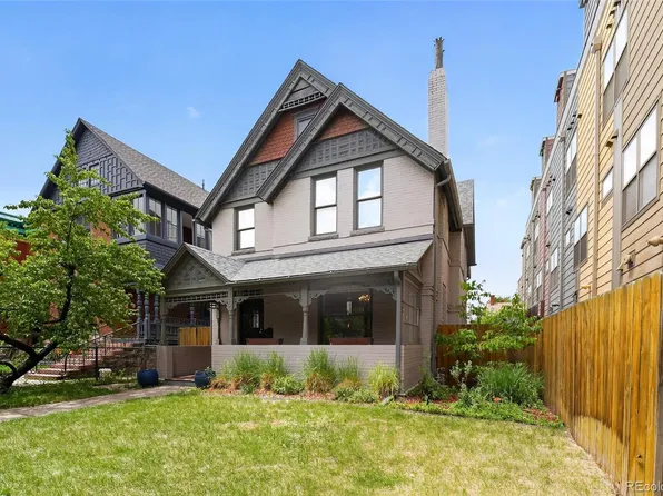 2129 N Downing Street, Denver, CO 80205