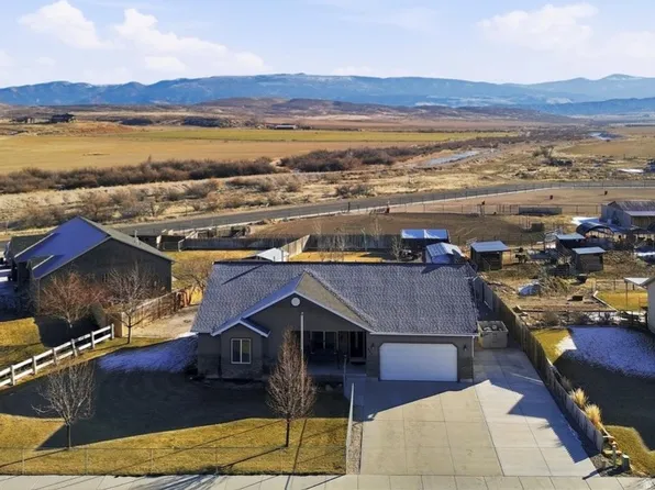 455 S Rock Creek Dr, Gunnison, UT 84634