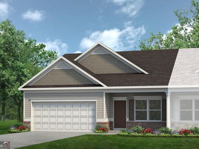 118 Cottage Ct #10A, Thomaston, GA, 30286