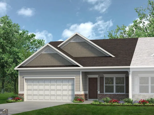 118 Cottage Ct #10A, Thomaston, GA 30286