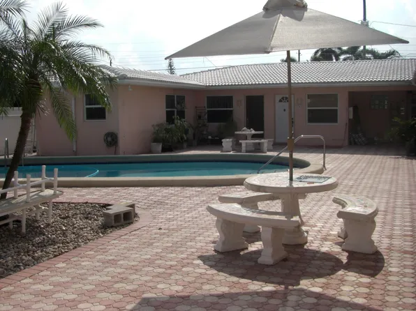 1016 N 16th Ave APT 1, Hollywood, FL 33020