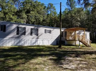 202 NW Samoset Gln, Lake City, FL 32055