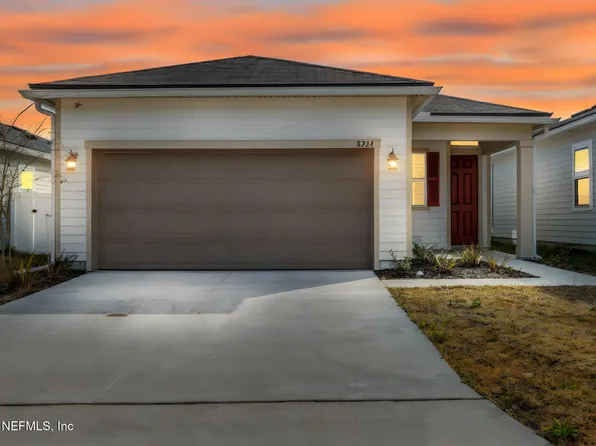 8224 CEDAR RUN Lane, Jacksonville, FL 32220