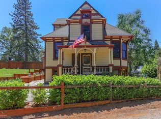 137 Wilson St, Grass Valley, CA 95945