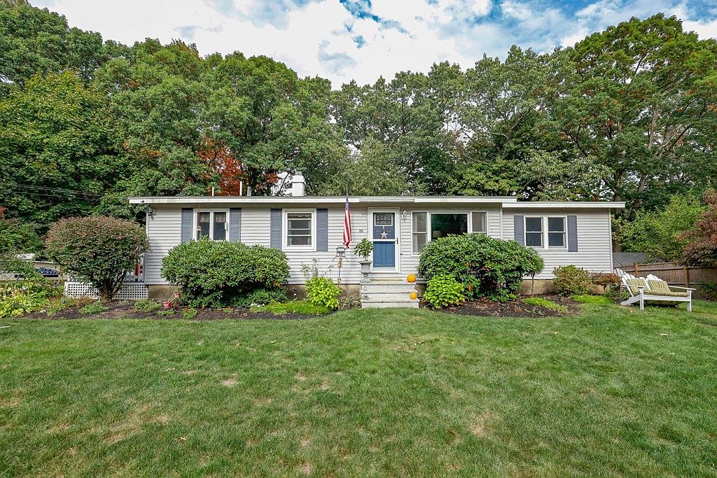 22 Larch Rd, MA 01833 Zillow