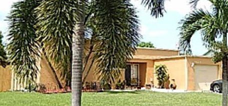 1st image of 8601 NW 51st Ct