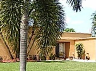 8601 NW 51st Ct, Lauderhill, FL 33351