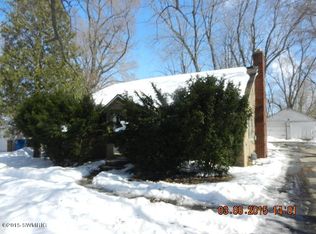 4114 Nazareth Rd, Kalamazoo, MI 49004