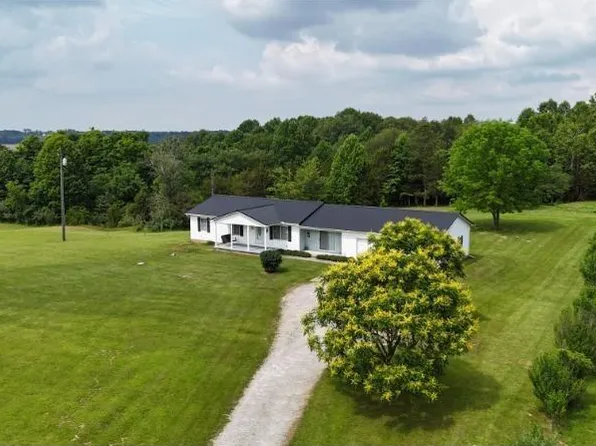 3989 State Route 247, Hillsboro, OH 45133