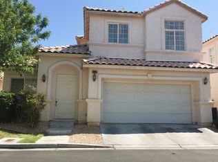 2610 Rimpacific Cir, Las Vegas, NV 89146