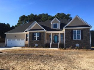 4806 Lake Hills Dr, Wilson, NC 27896