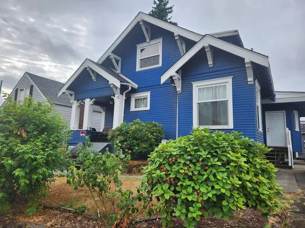 1017 4th St APT B, Bremerton, WA 98337
