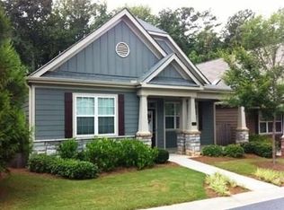 340 Glens Way #0, Woodstock, GA 30188