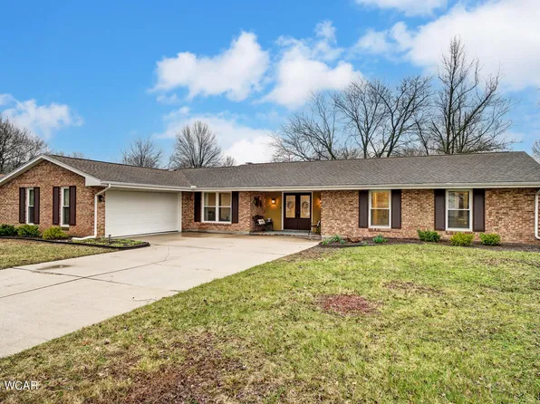 3657 Miramonte Dr, Lima, OH 45806