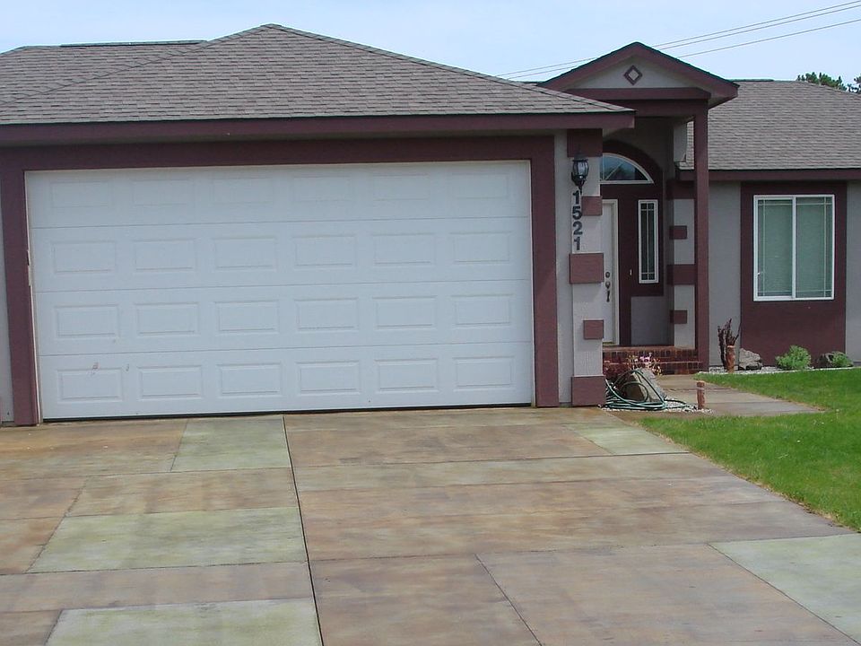 Full Front View