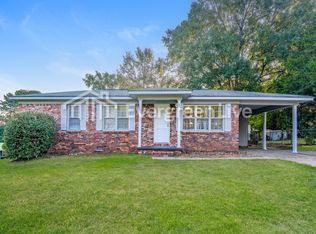 4411 30th Ave E, Tuscaloosa, AL