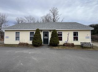 32 W Main Rd #1, Frankfort, ME 04438