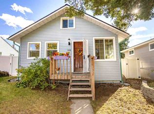 1108 E Wabash Ave, Spokane, WA 99207