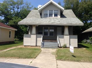 2521 Kenwood Ave, South Bend, IN 46628