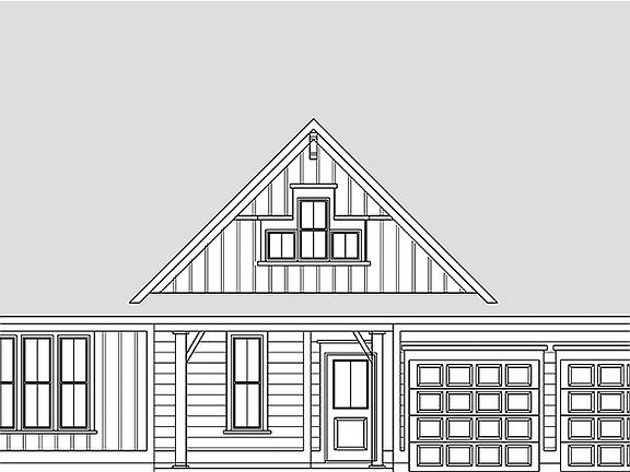 Legacy 2460 Elevation 2A