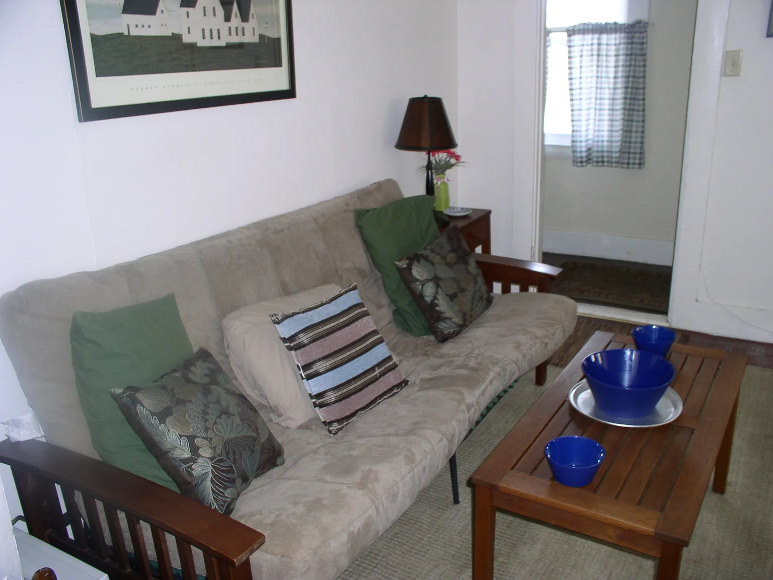 1 bed, $1,700 — Photo 3