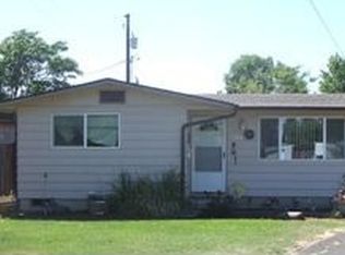 814 20th St, Springfield, OR 97477