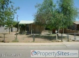 2816 W Almeria Rd, Phoenix, AZ 85009
