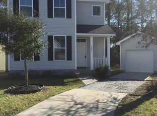 1203 Landau Ln, Mount Pleasant, SC 29466
