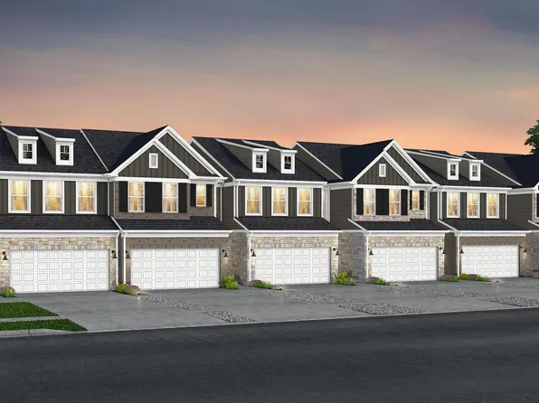 1424 Arcadia Dr, Milford, MI 48381