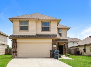 8225 Camellia Tree Ct, Fort Worth, TX 76134