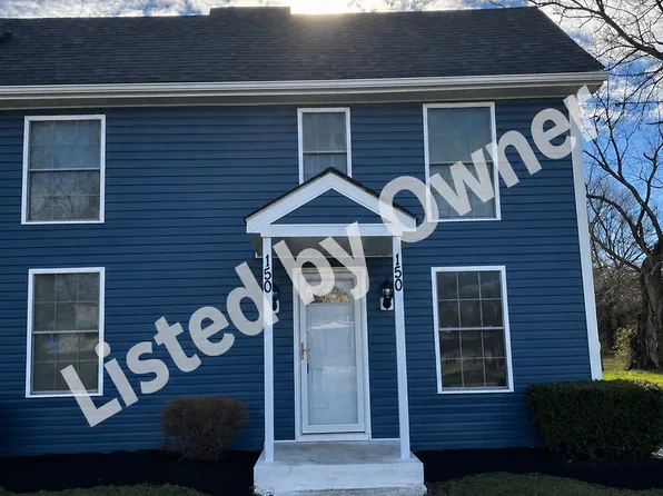 150 S Bohemia Ave, Cecilton, MD 21913