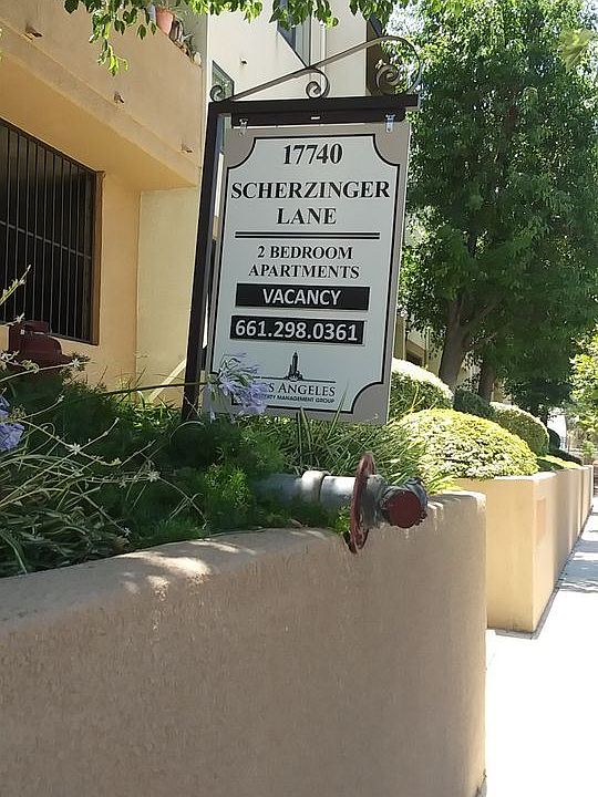 1st image of 17740 Scherzinger Ln #117