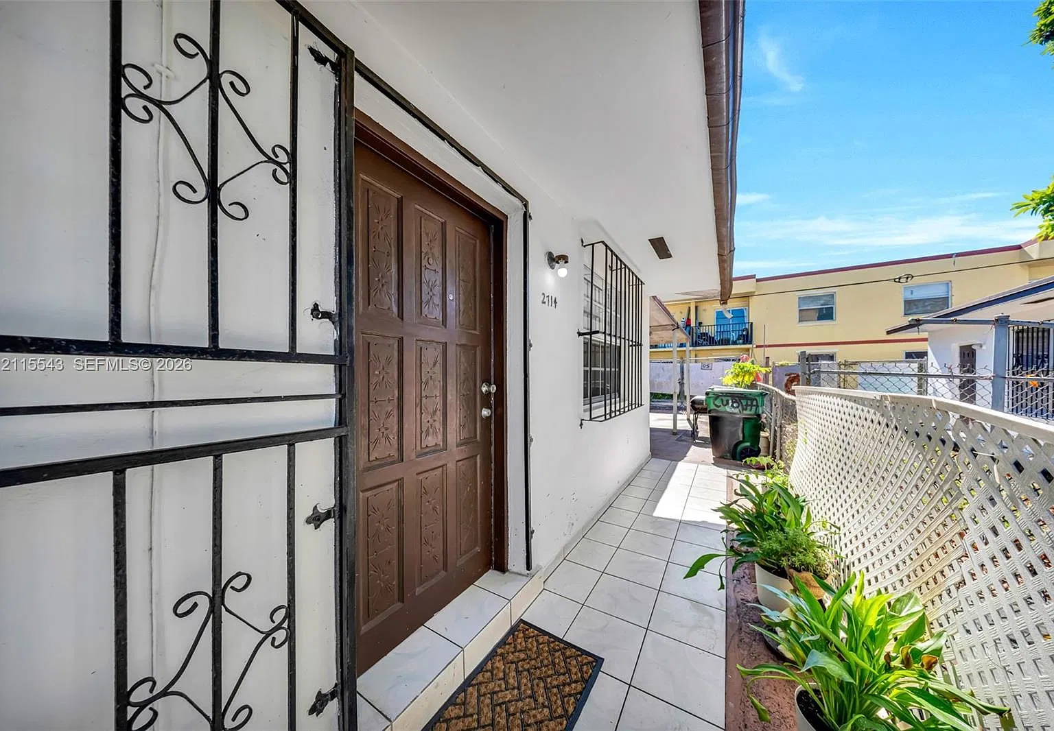 Westhaven — Photo 1