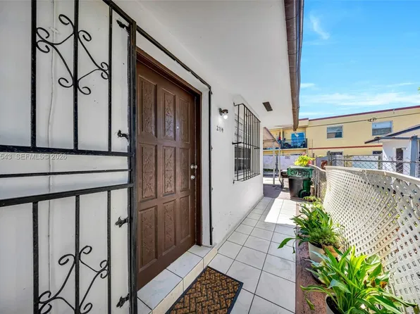 2714 NW 23rd Ave #1, Miami, FL 33142