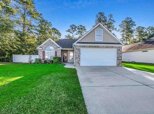 1091 University Forest Dr, Conway, SC 29526