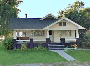 388 N University Ave, Blackfoot, ID 83221