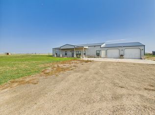 11511 Schuman Rd, Dumas, TX 79029