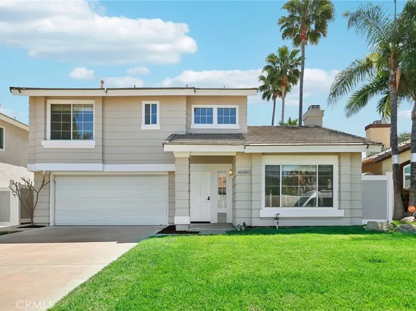 26658 Caravan Cir, Corona, CA 92883