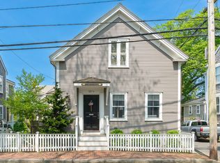 42.5 Union Street, nantucket, MA 02554