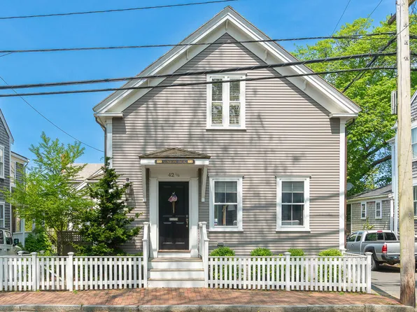 42.5 Union Street, Nantucket, MA 02554
