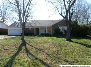 7365 Cedardale Cv, Olive Branch, MS 38654