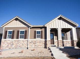 995 Brocade Dr, Highlands Ranch, CO 80126